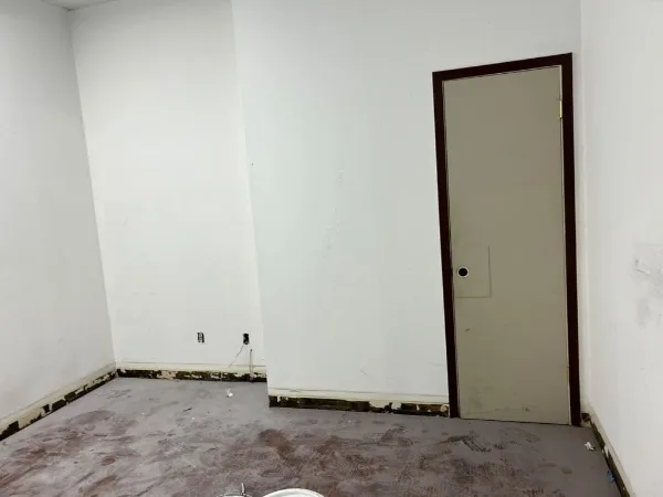 Interior Renovations: Dallas office suite renovation, Dallas